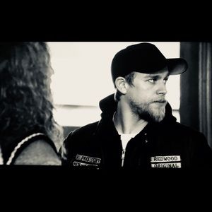 Meet your Posher, Jamie